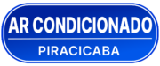 logo ar condicionado piracicaba